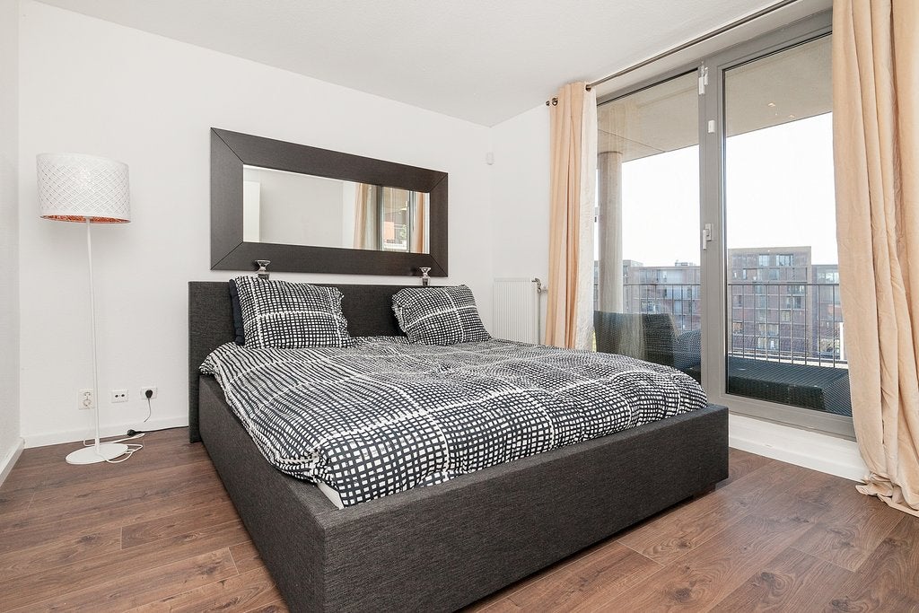 Te huur Appartement Pieter Oosterhuisstraat in Amsterdam