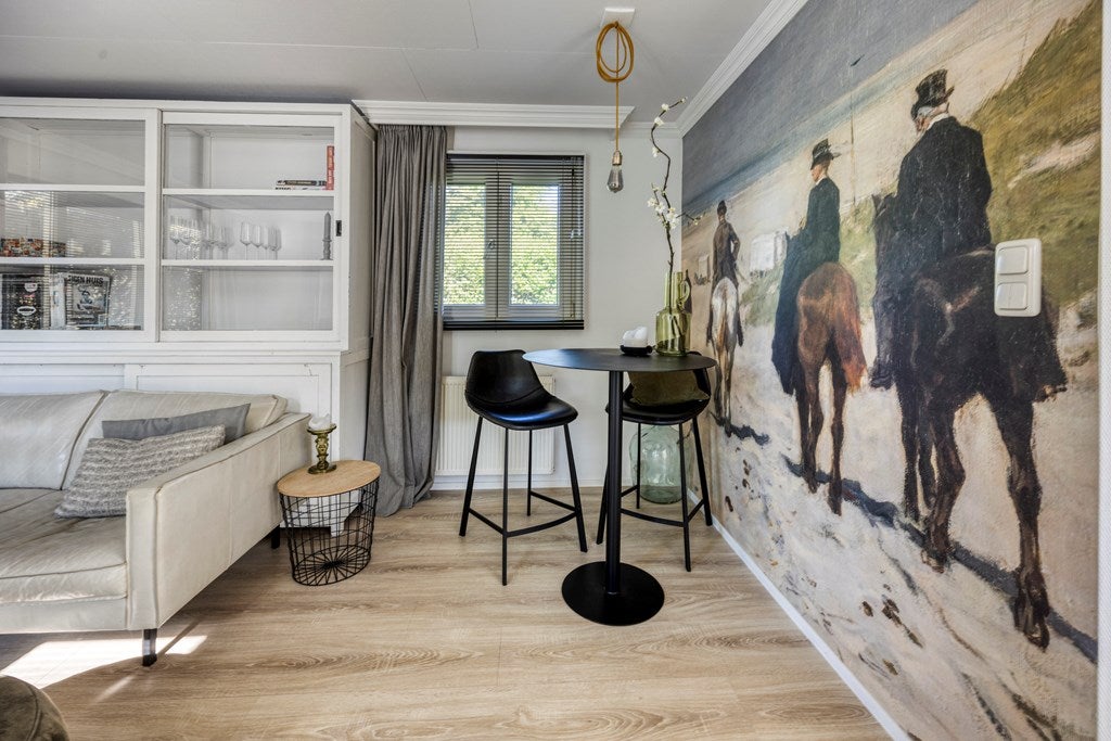 Huis Buitenhuizerweg 2 25 in Velsen-Zuid