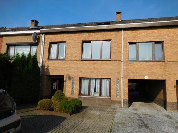 Apartment for rent: Bosscherweg, Maastricht for €550 per month