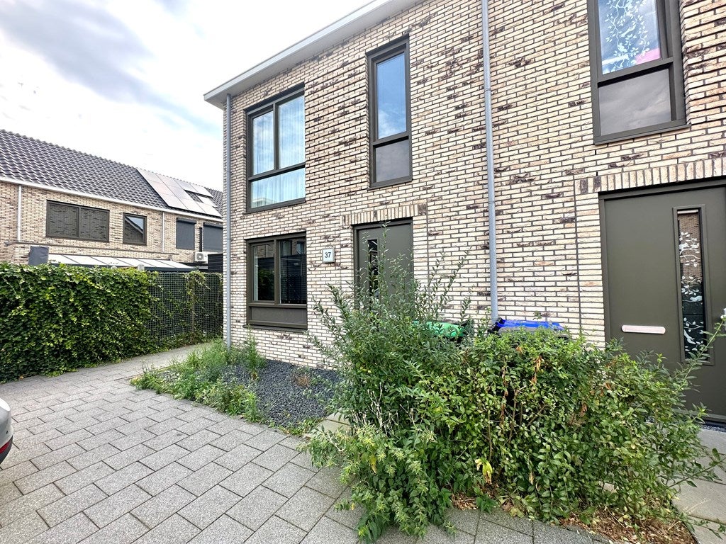 Cornelia de Langeweg