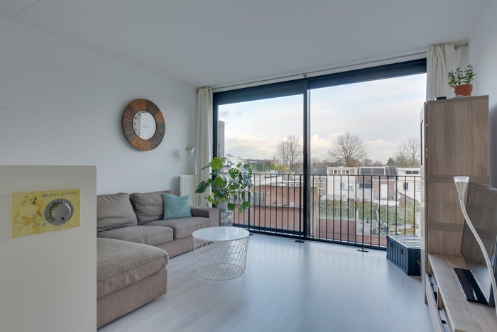 Te huur: Appartement Besterdplein 26 02 in Tilburg