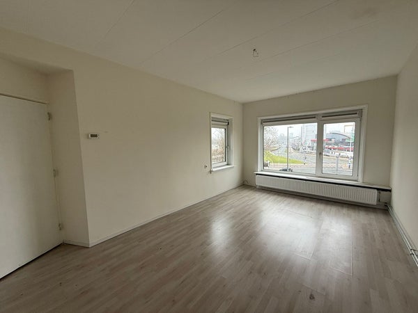 Maastunnelplein
