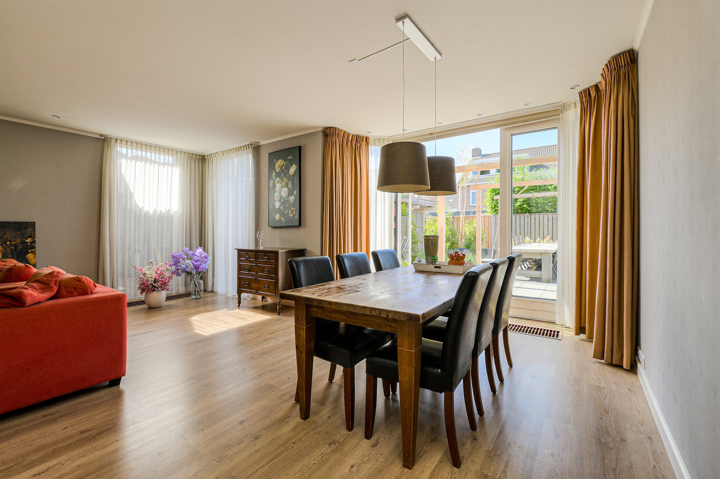 Vrijstaande woning te koop: Donkslagen 57, Breda