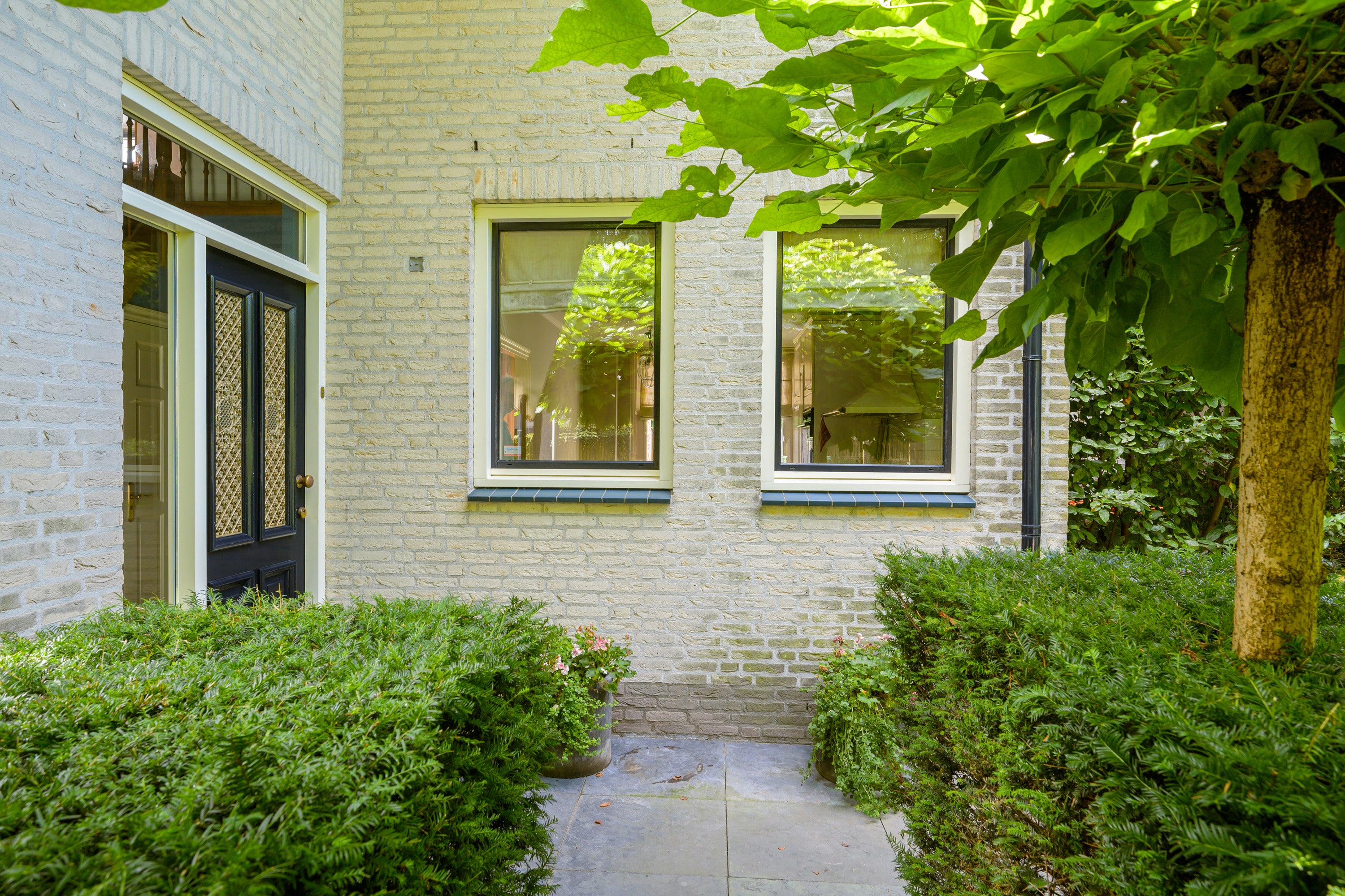 Vrijstaande woning te koop: Donkslagen 57, Breda