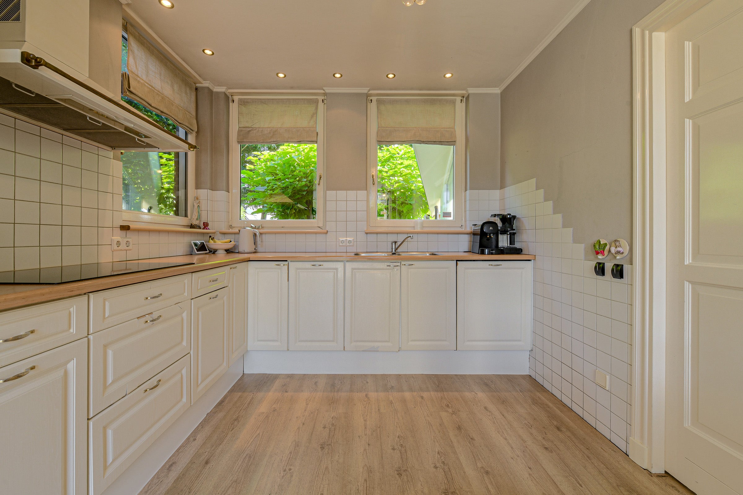 Vrijstaande woning te koop: Donkslagen 57, Breda