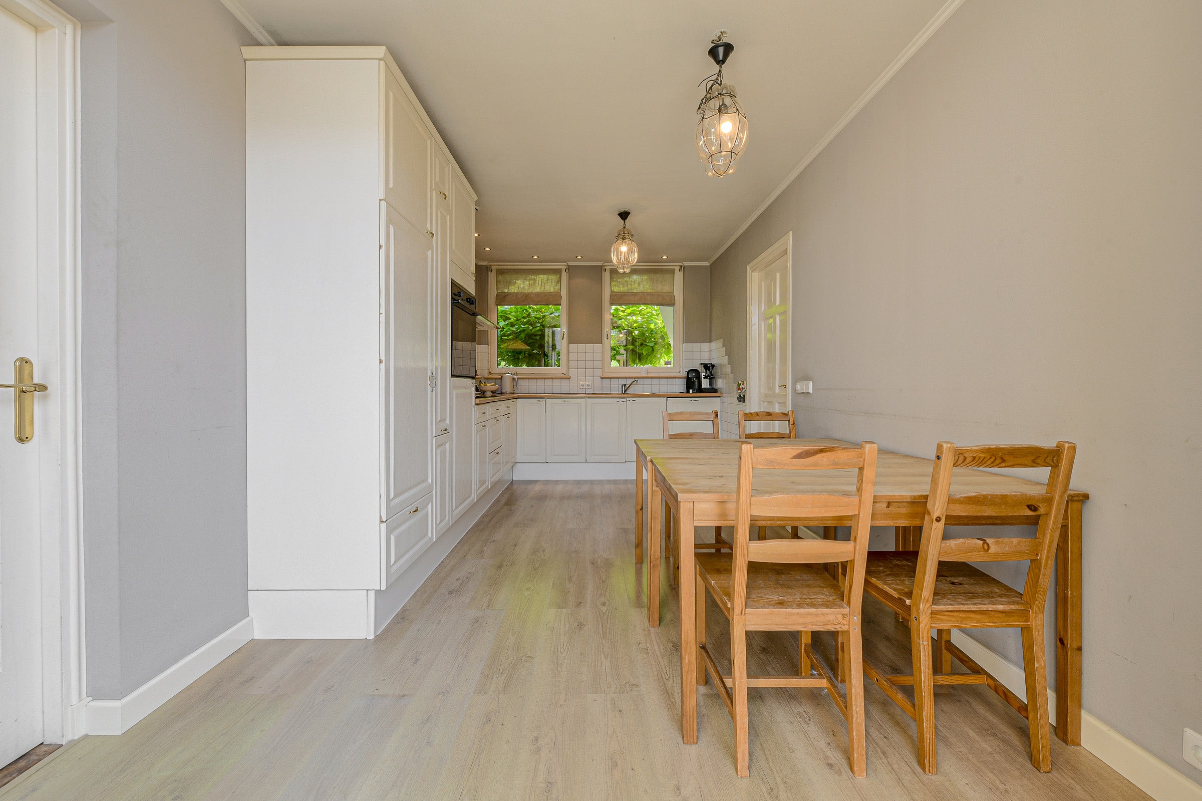 Vrijstaande woning te koop: Donkslagen 57, Breda