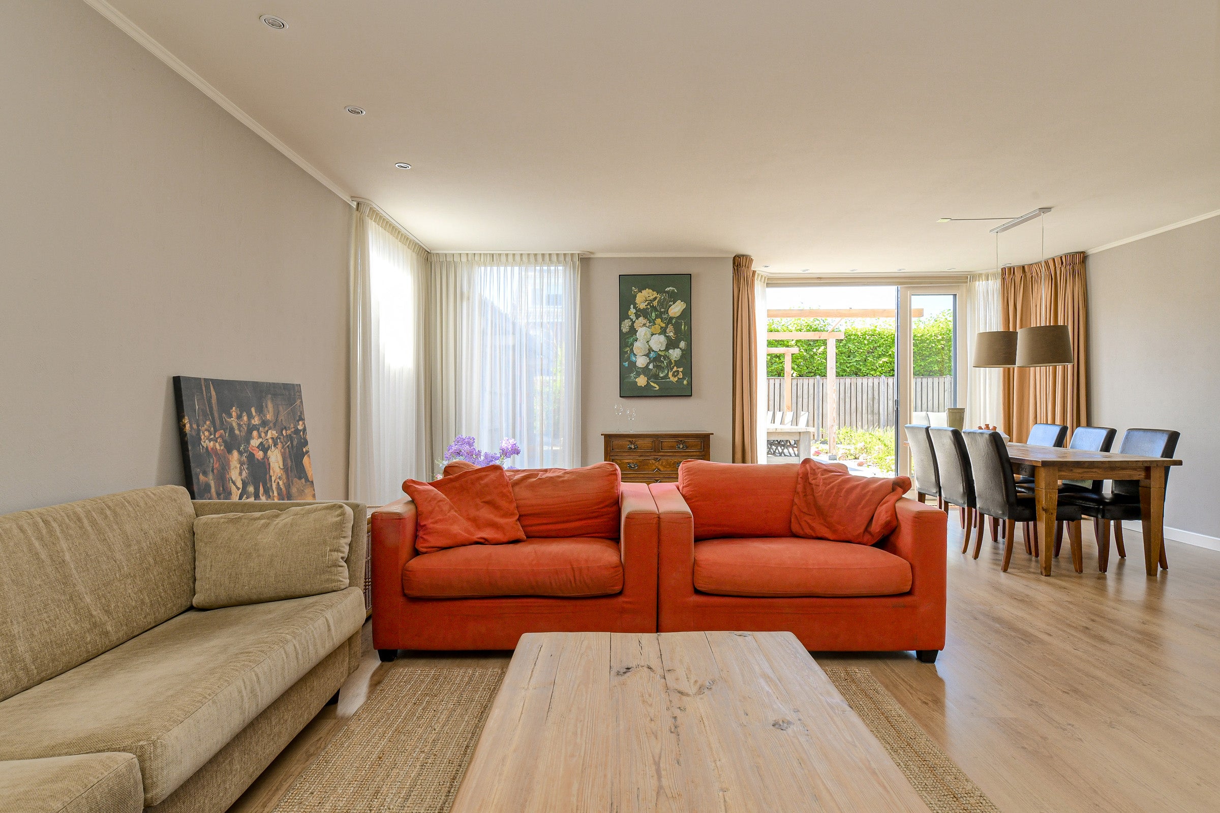 Vrijstaande woning te koop: Donkslagen 57, Breda