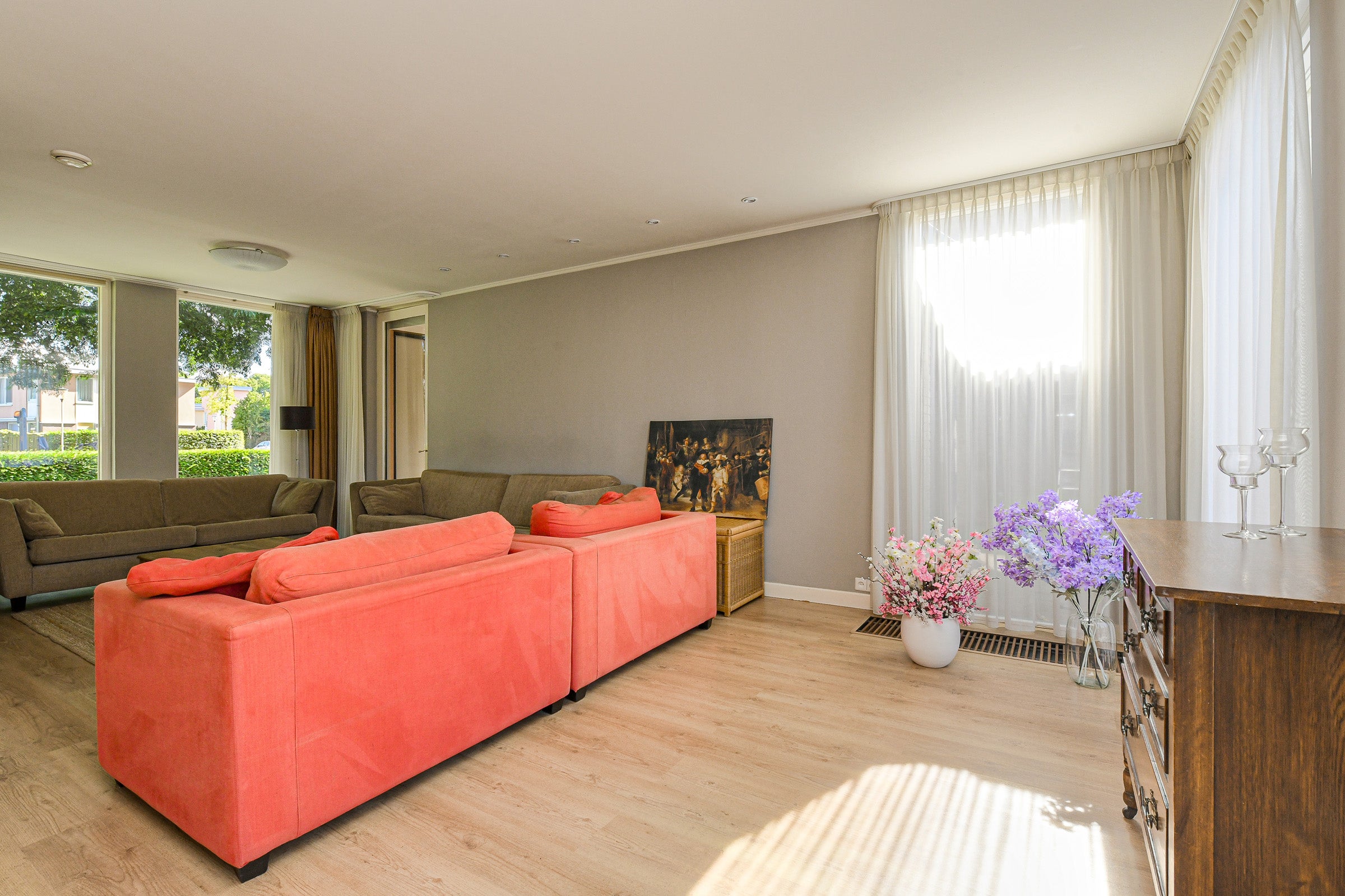 Vrijstaande woning te koop: Donkslagen 57, Breda