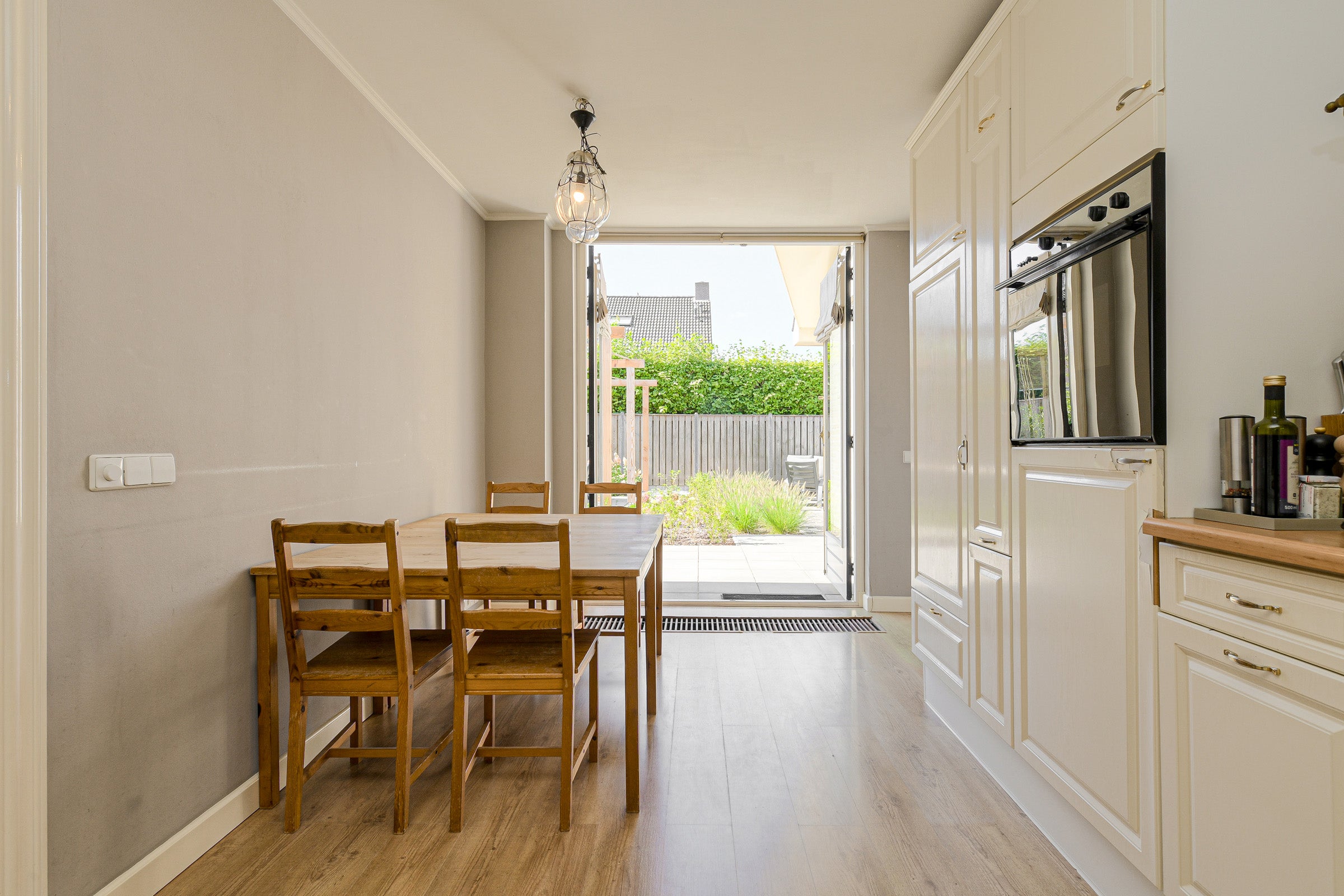 Vrijstaande woning te koop: Donkslagen 57, Breda