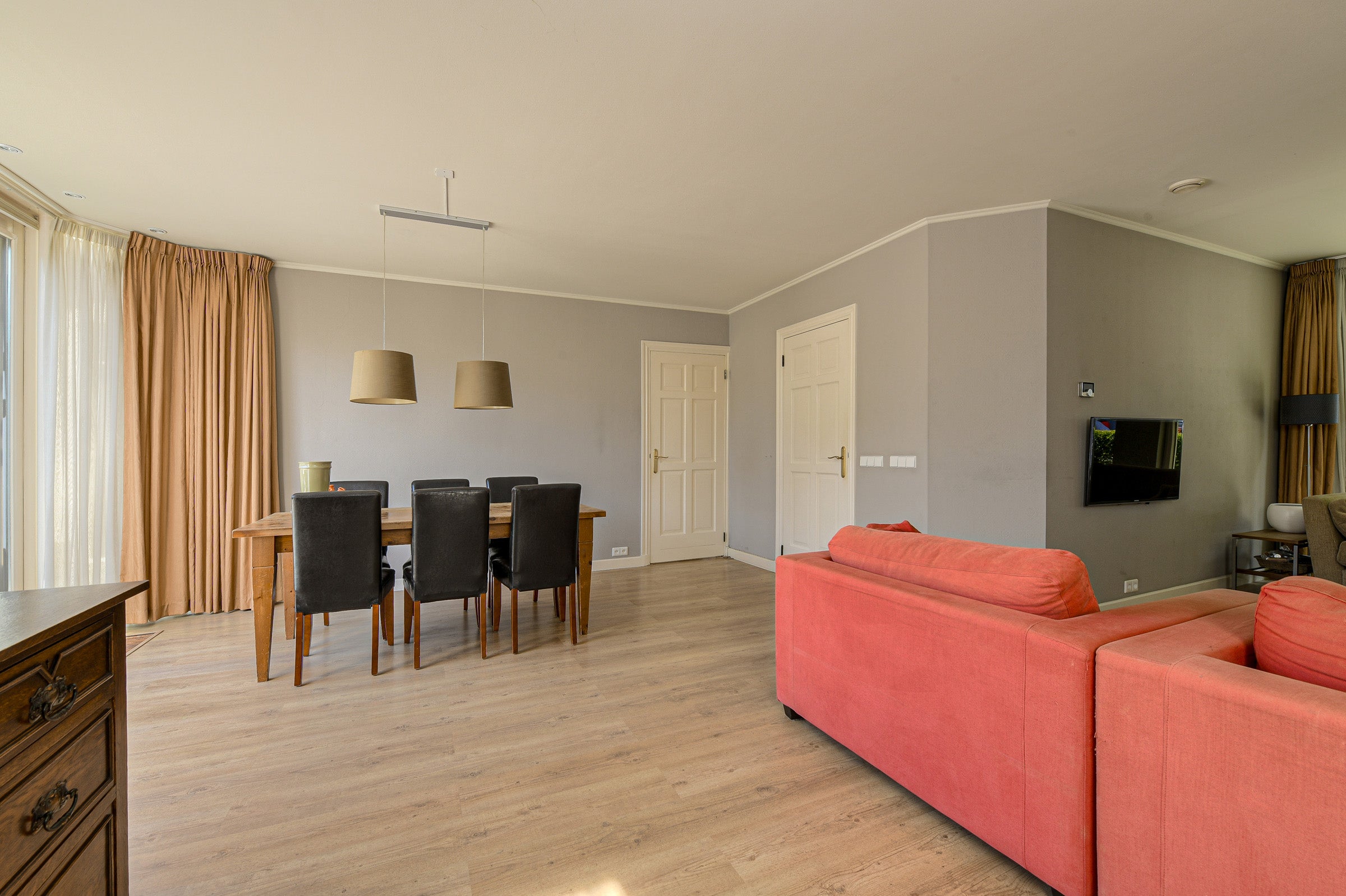 Vrijstaande woning te koop: Donkslagen 57, Breda