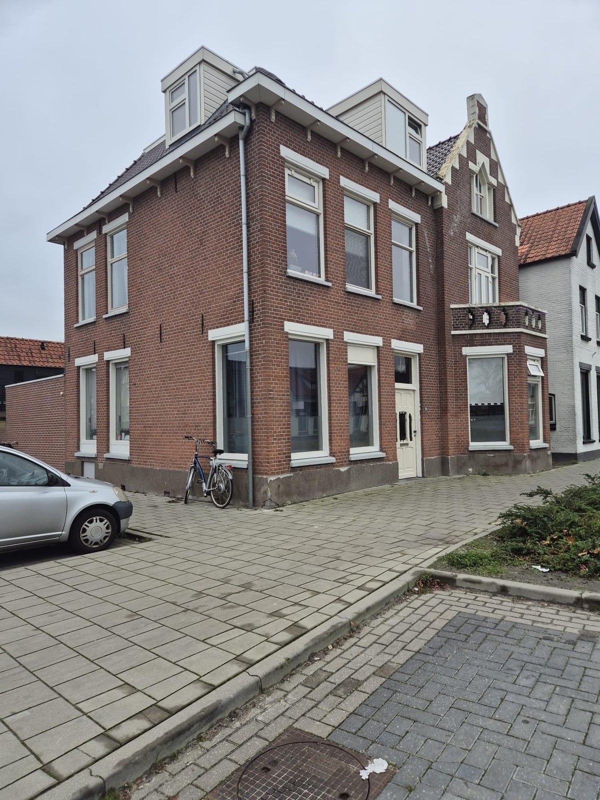 Grote Kerkstraat