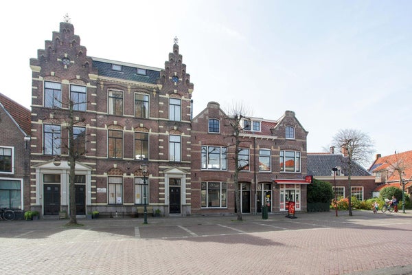 Nieuwstraat 38