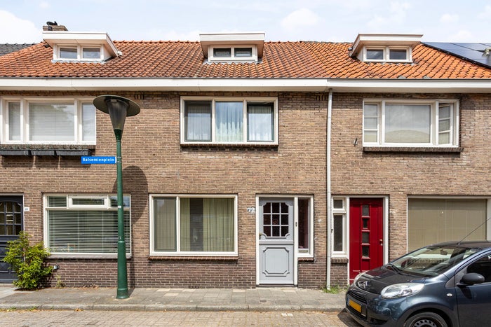 Ranonkelstraat 72