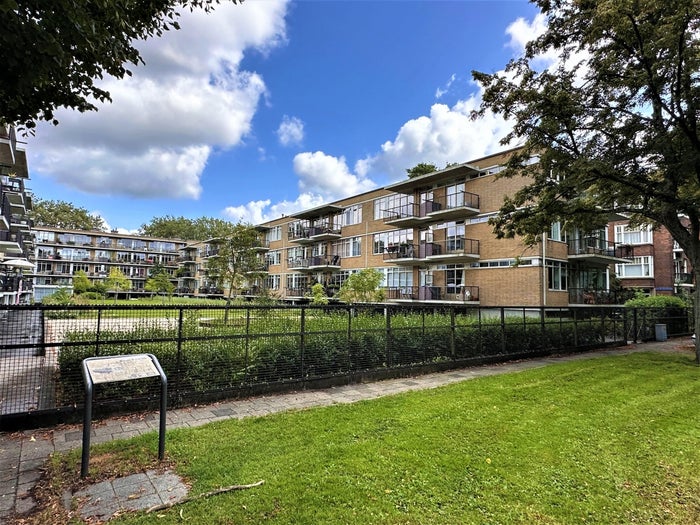 Te huur: Appartement Van der Horststraat in Rotterdam