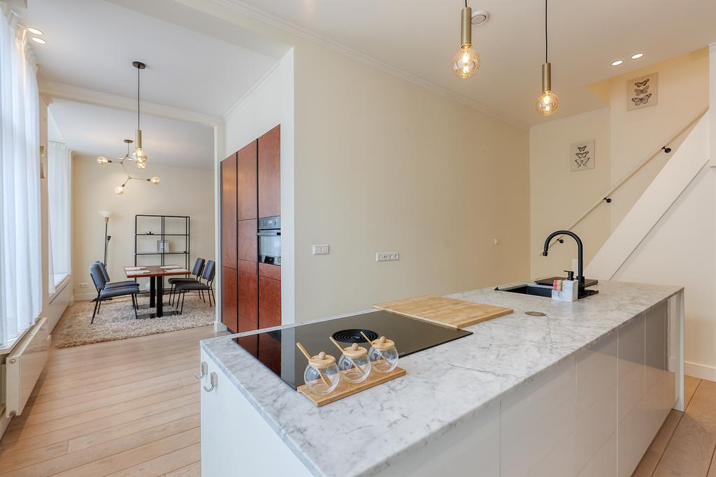 Te huur Appartement Edisonstraat 78 in Den Haag