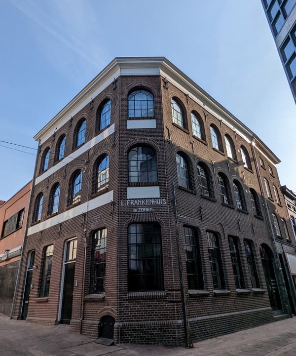 Appartement Looierstraat in Arnhem