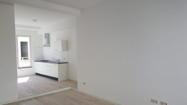 Flat Klokkenplas