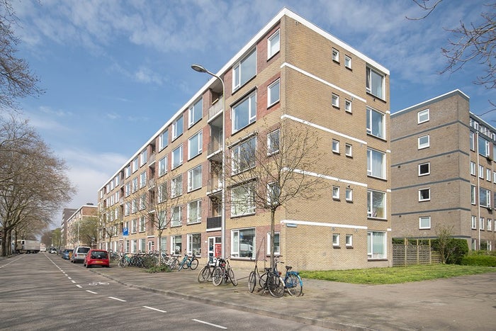 Te huur: Appartement Smaragdplein in Utrecht