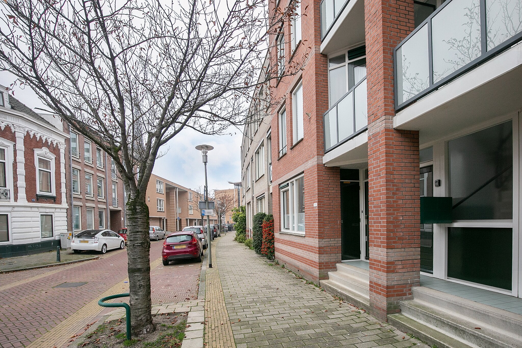 Appartement Te Koop Singel 113 C In Schiedam Voor € 185.000 K.k.