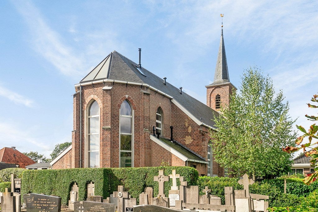 Huis Schuitvlotstraat 15 in Groede