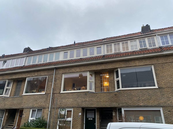 Te huur: Appartement Berkelstraat in Groningen