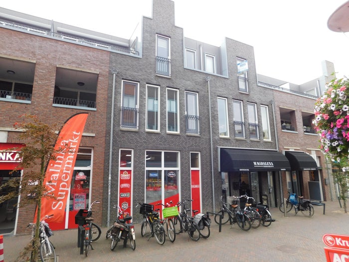 Te huur: Appartement Dorpsstraat in Noordwijkerhout