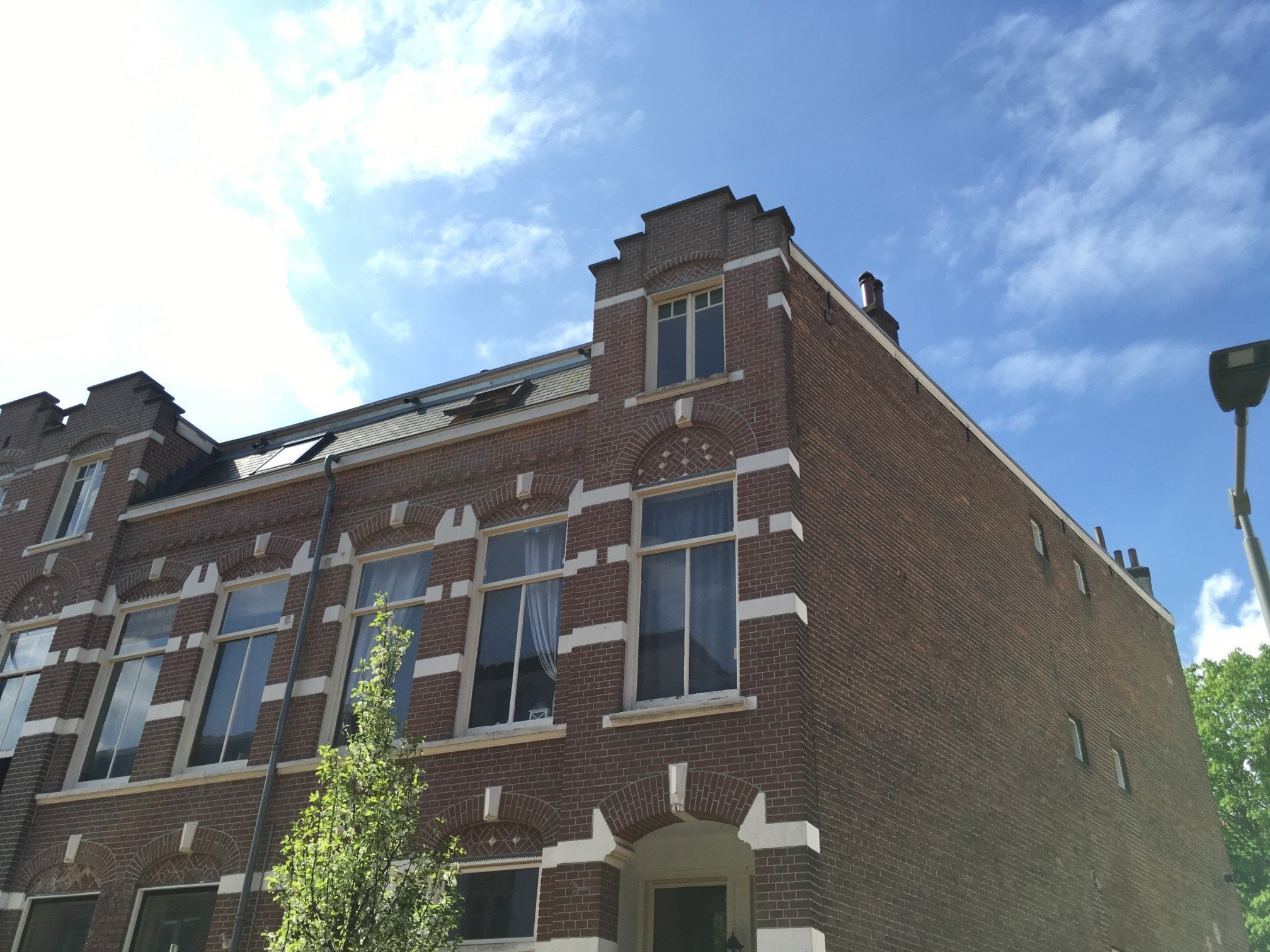 Karel van Gelderstraat