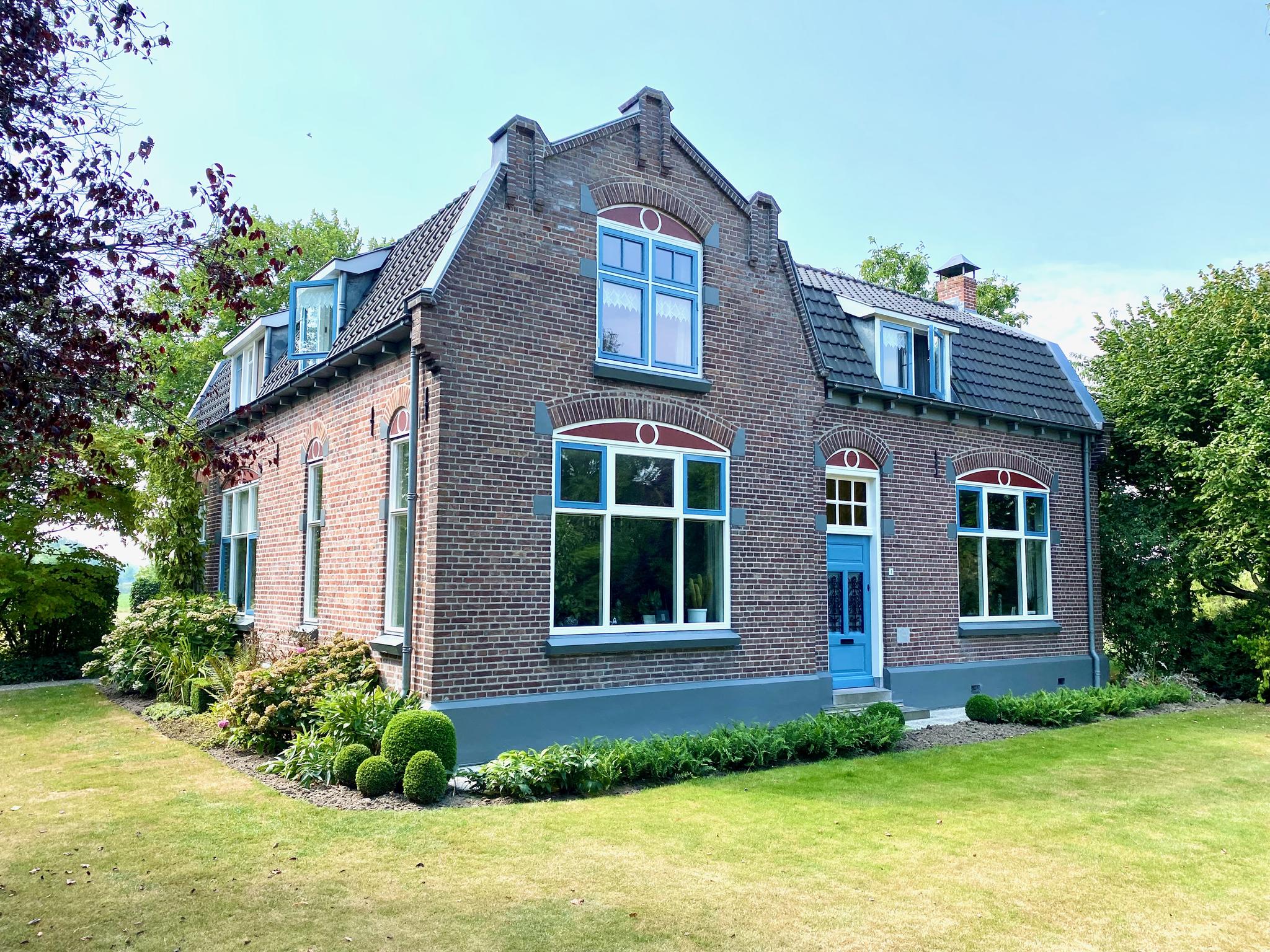 Huis Te Koop Turkeijeweg 4 In Waterlandkerkje Voor Prijs Op Aanvraag