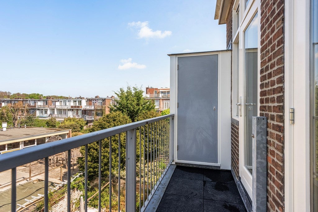 Te huur: Appartement Theresiastraat 316 in Den Haag