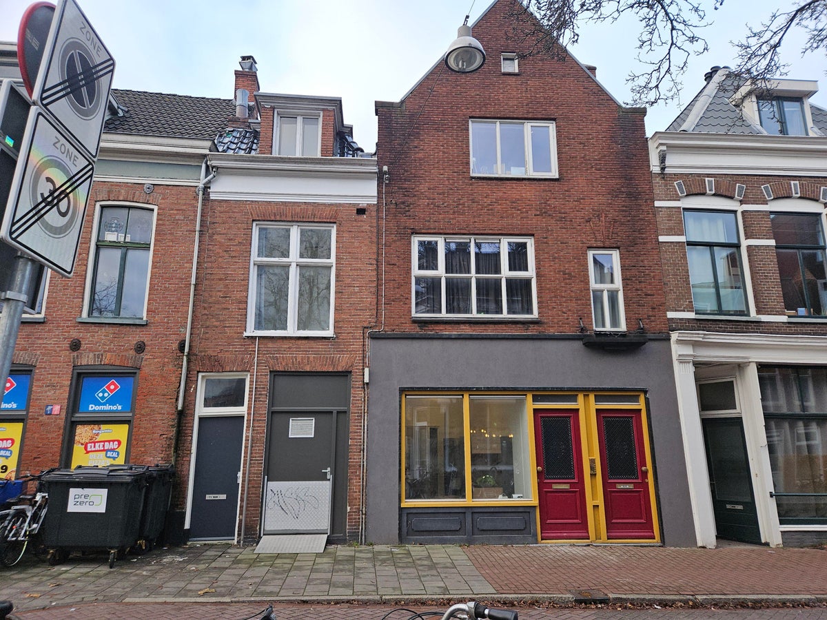 Bloemstraat