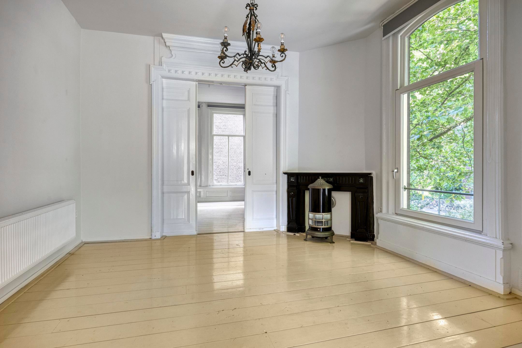 Te huur Appartement Amstelveenseweg in Amsterdam