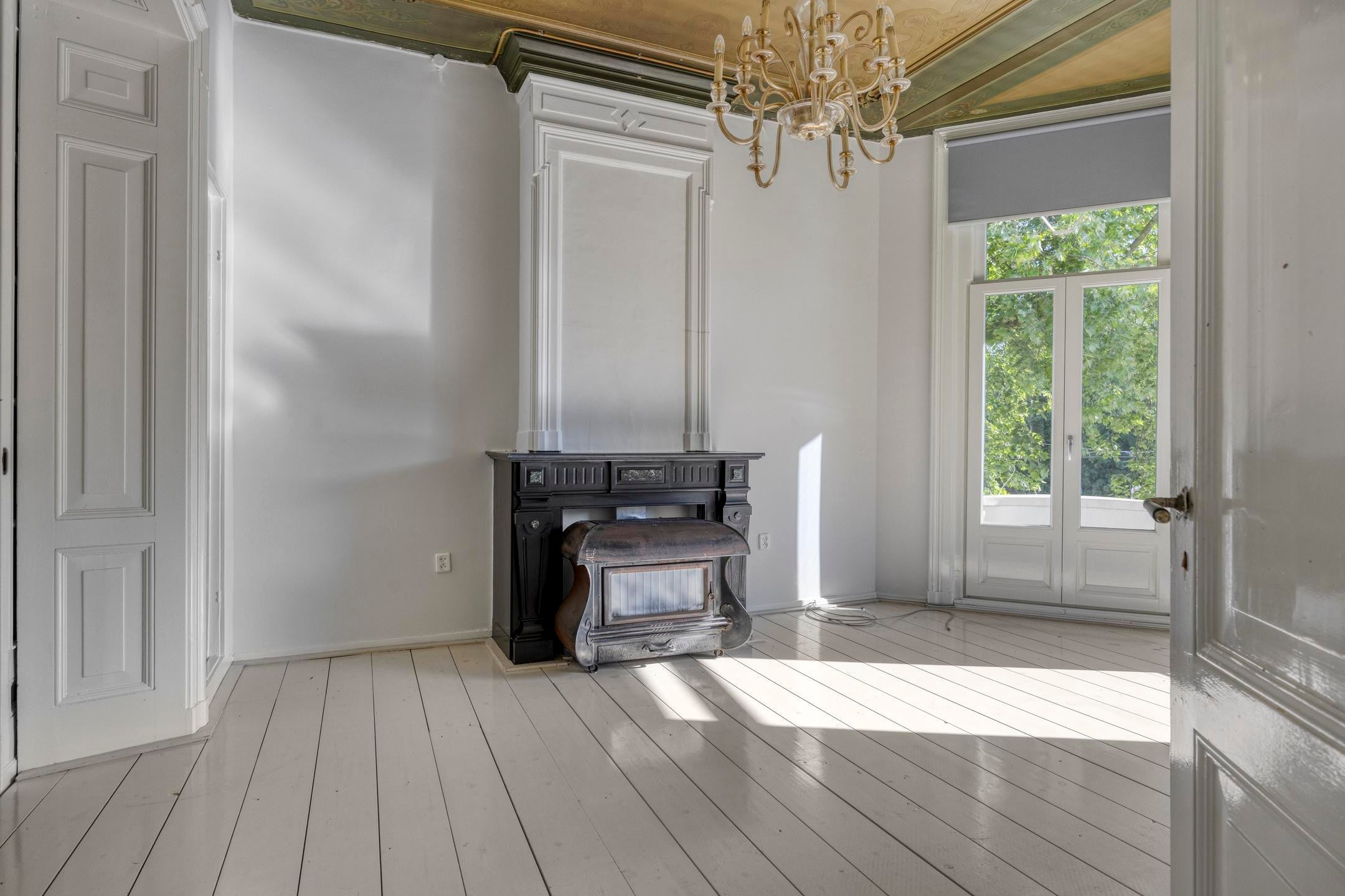 Te huur Appartement Amstelveenseweg in Amsterdam
