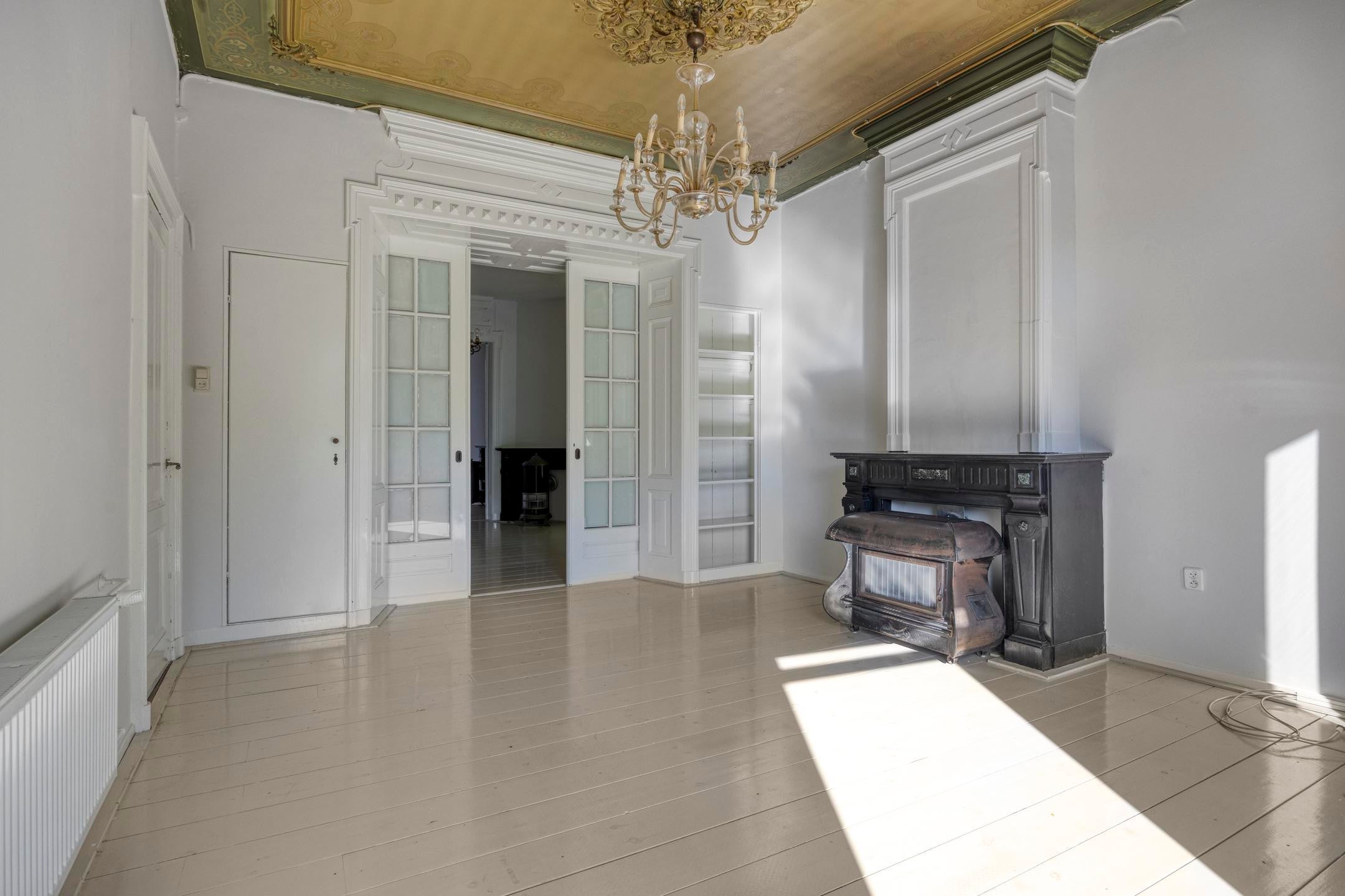 Te huur Appartement Amstelveenseweg in Amsterdam