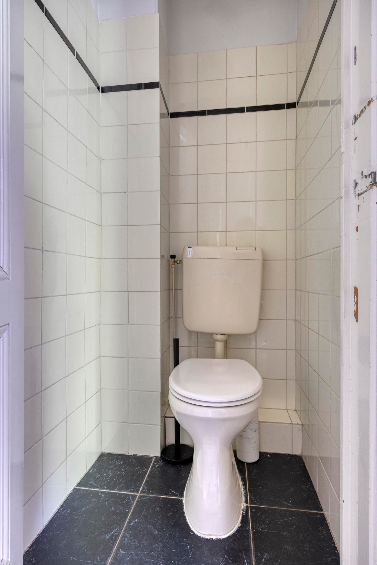 Te huur Appartement Amstelveenseweg in Amsterdam