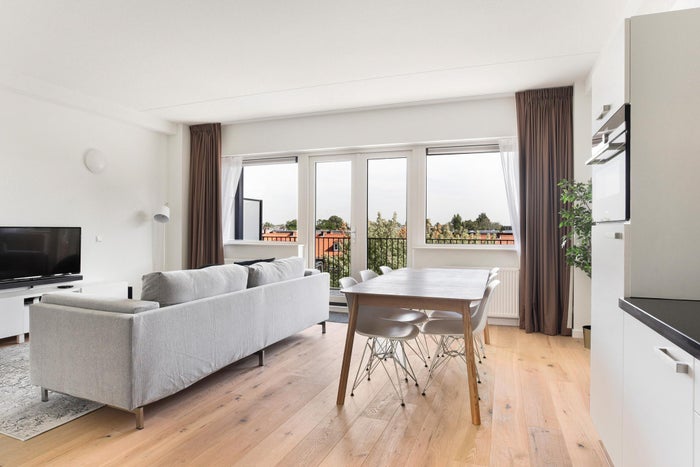 Te huur: Appartement Koningin Sophiestraat in Den Haag