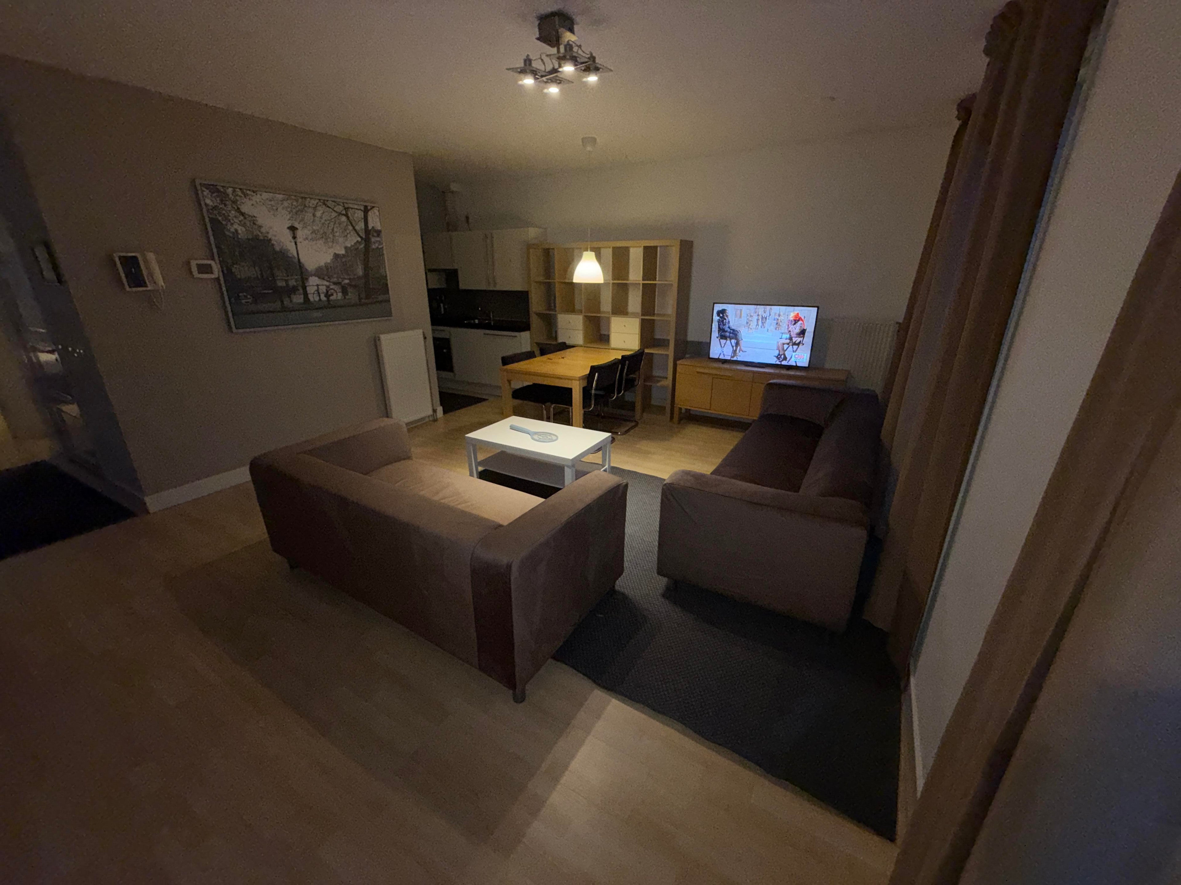 Vrijheidslaan 6 apartment