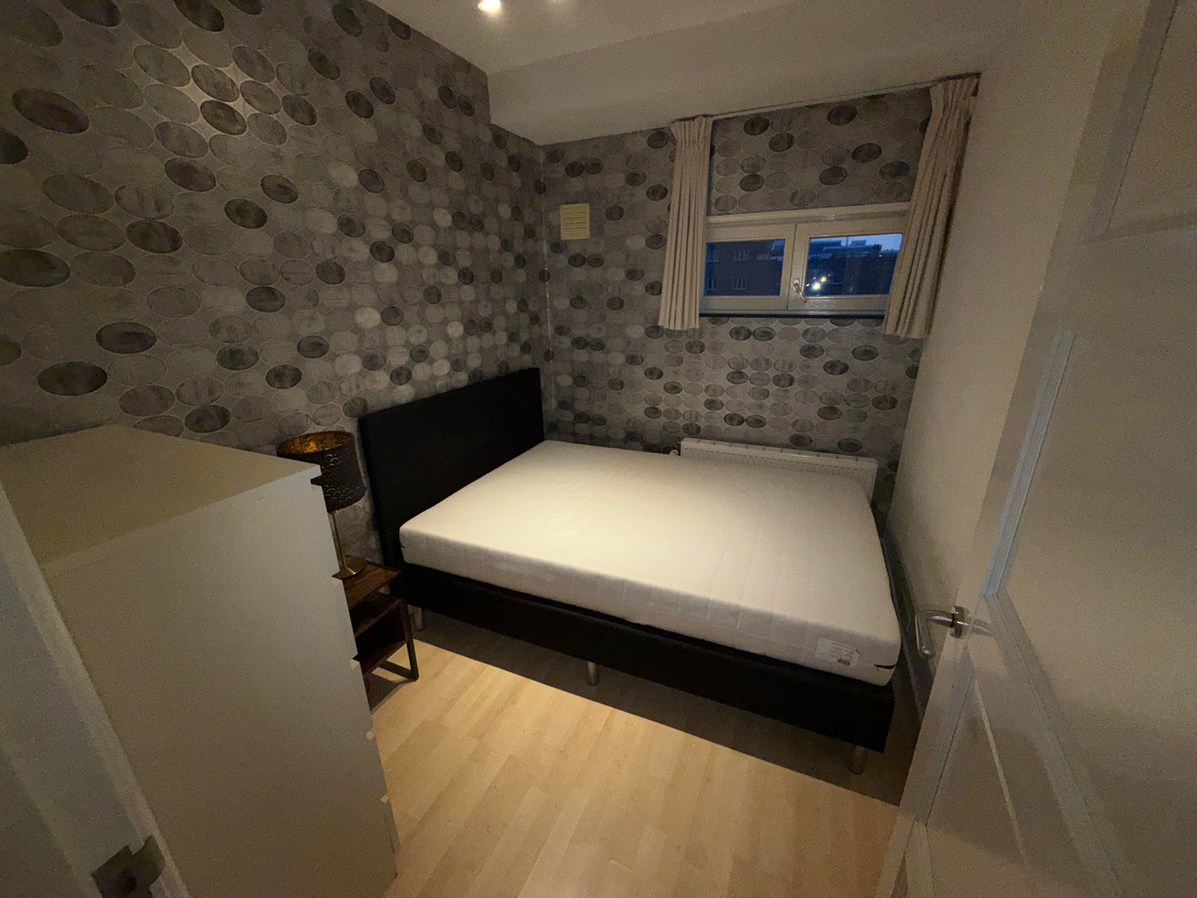 Appartement te huur: Vrijheidslaan 6, Amsterdam
