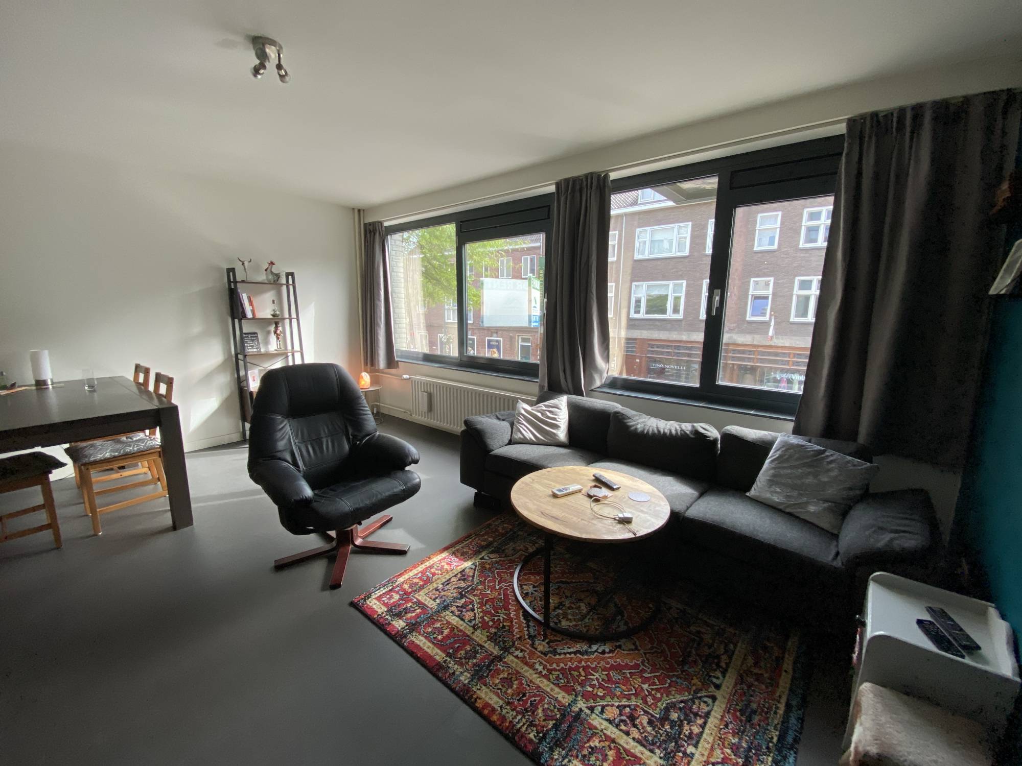 Appartement Keizersgracht in Eindhoven