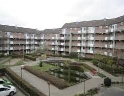 Appartement Componistenpad