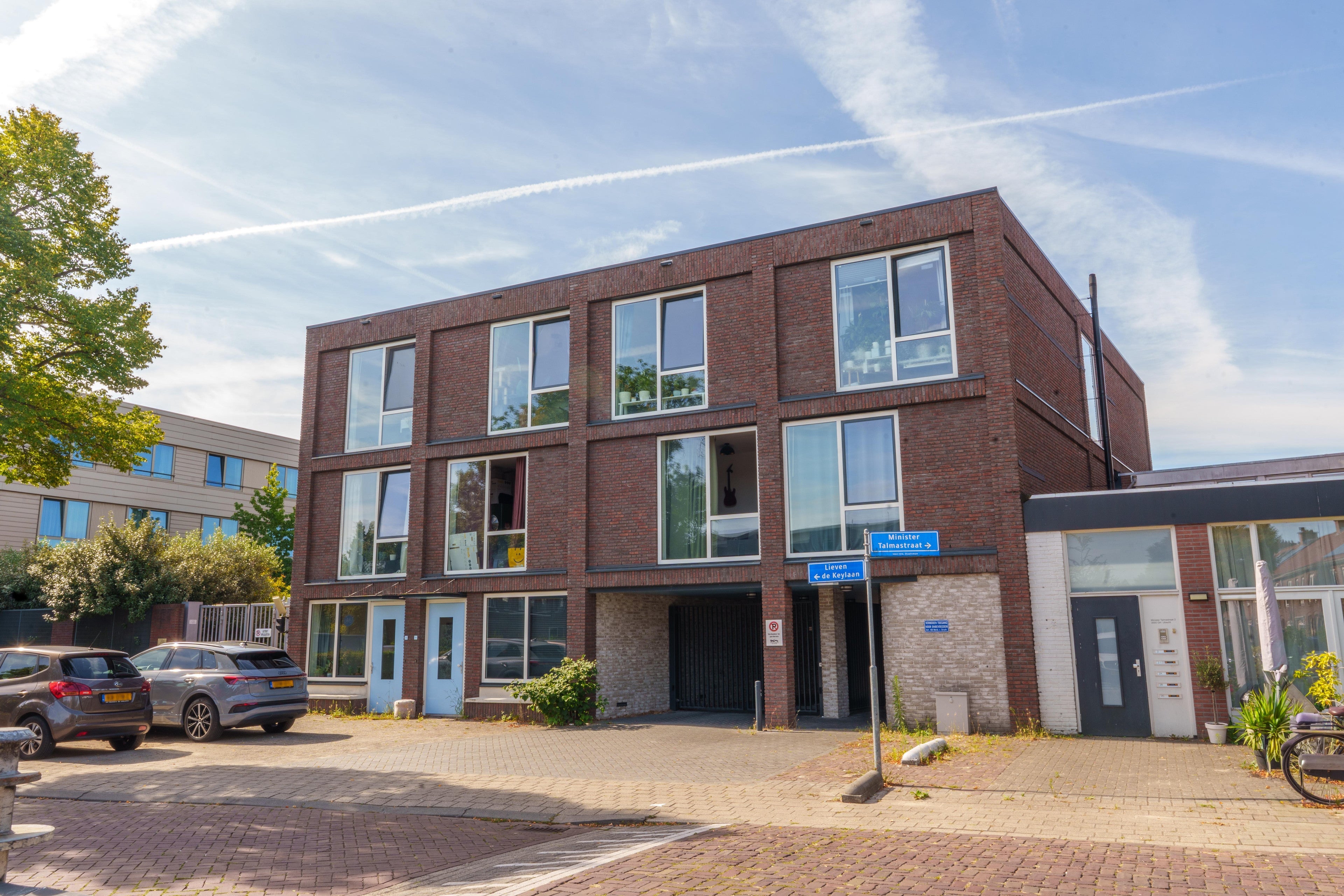 Lieven de Keylaan