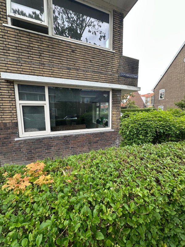 Appartement Diepenbrockstraat à Leeuwarden