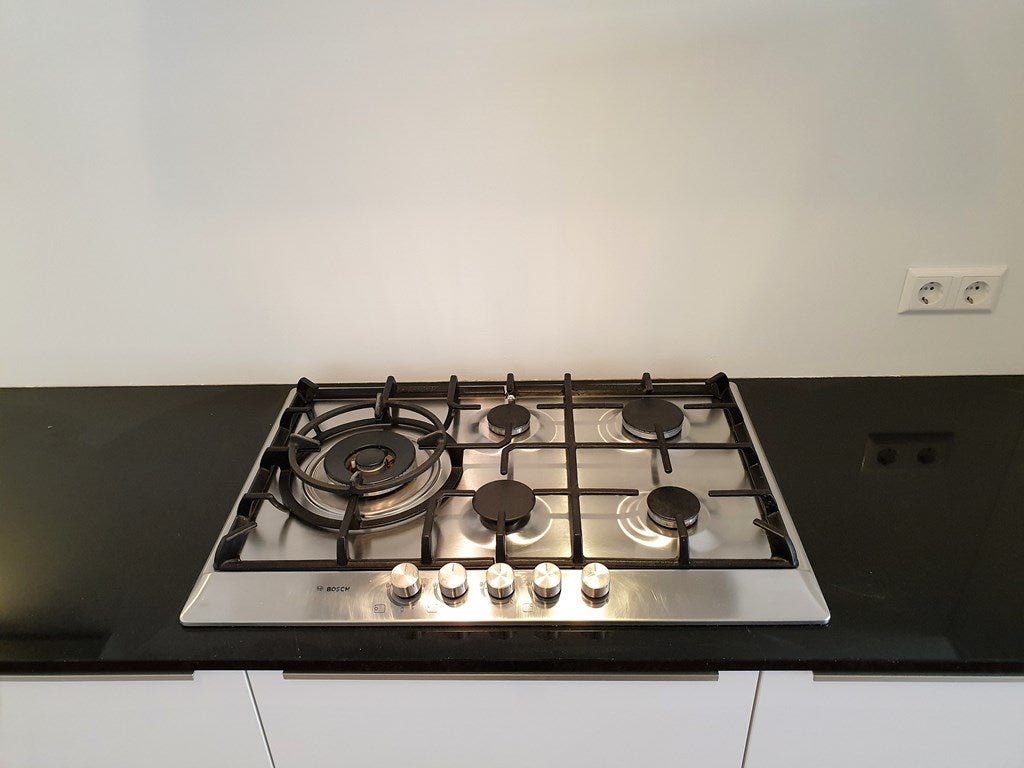 Te huur Appartement Swammerdamstraat in Amsterdam