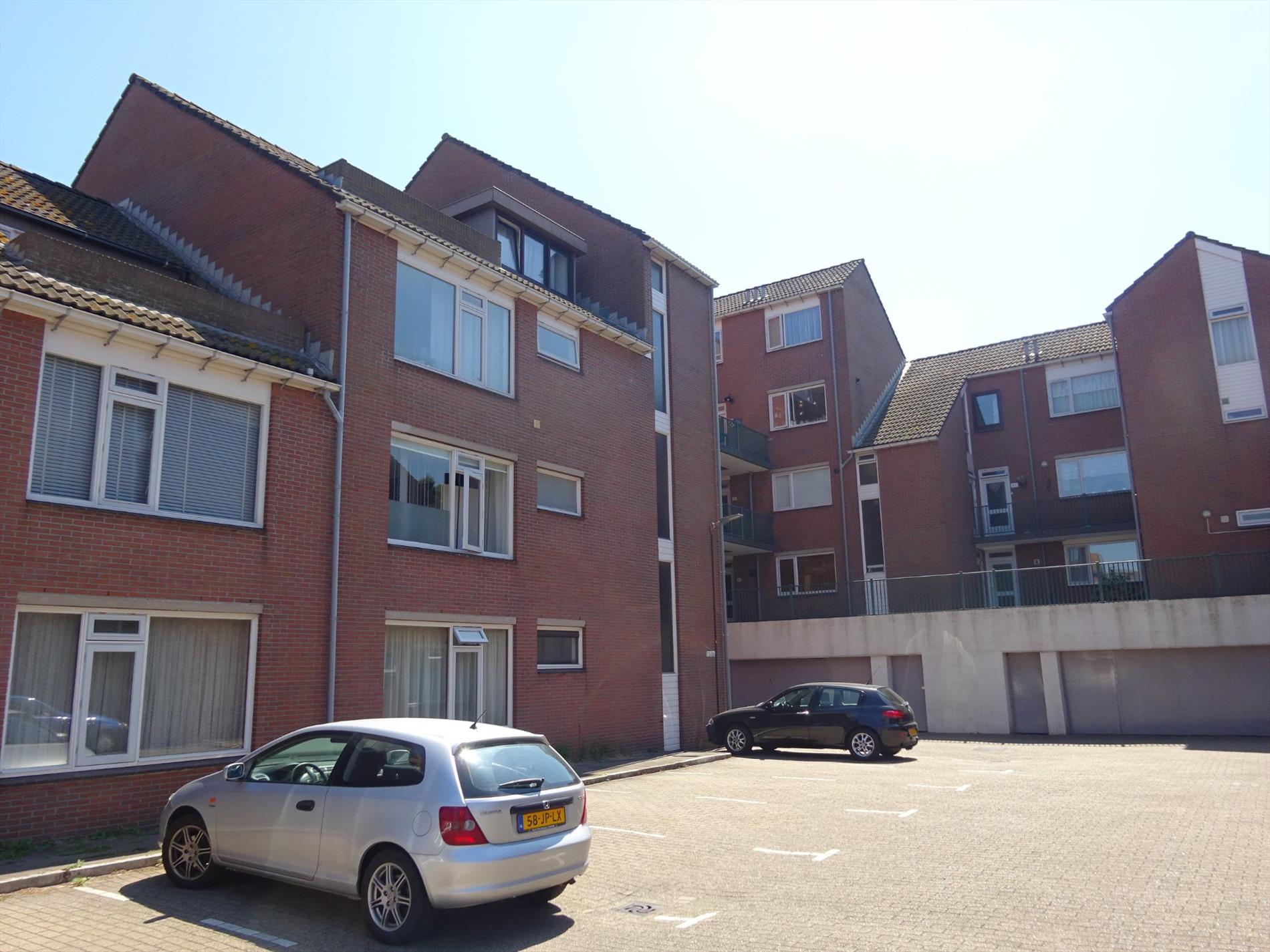 Koopwoningen Wijk aan Zee – Huis te koop in Wijk aan Zee