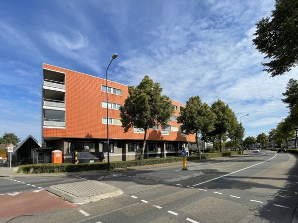 Appartement Auroralaan in Apeldoorn