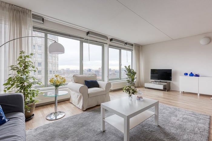 Te huur: Appartement Prins Willem-Alexanderweg 279 in Den Haag