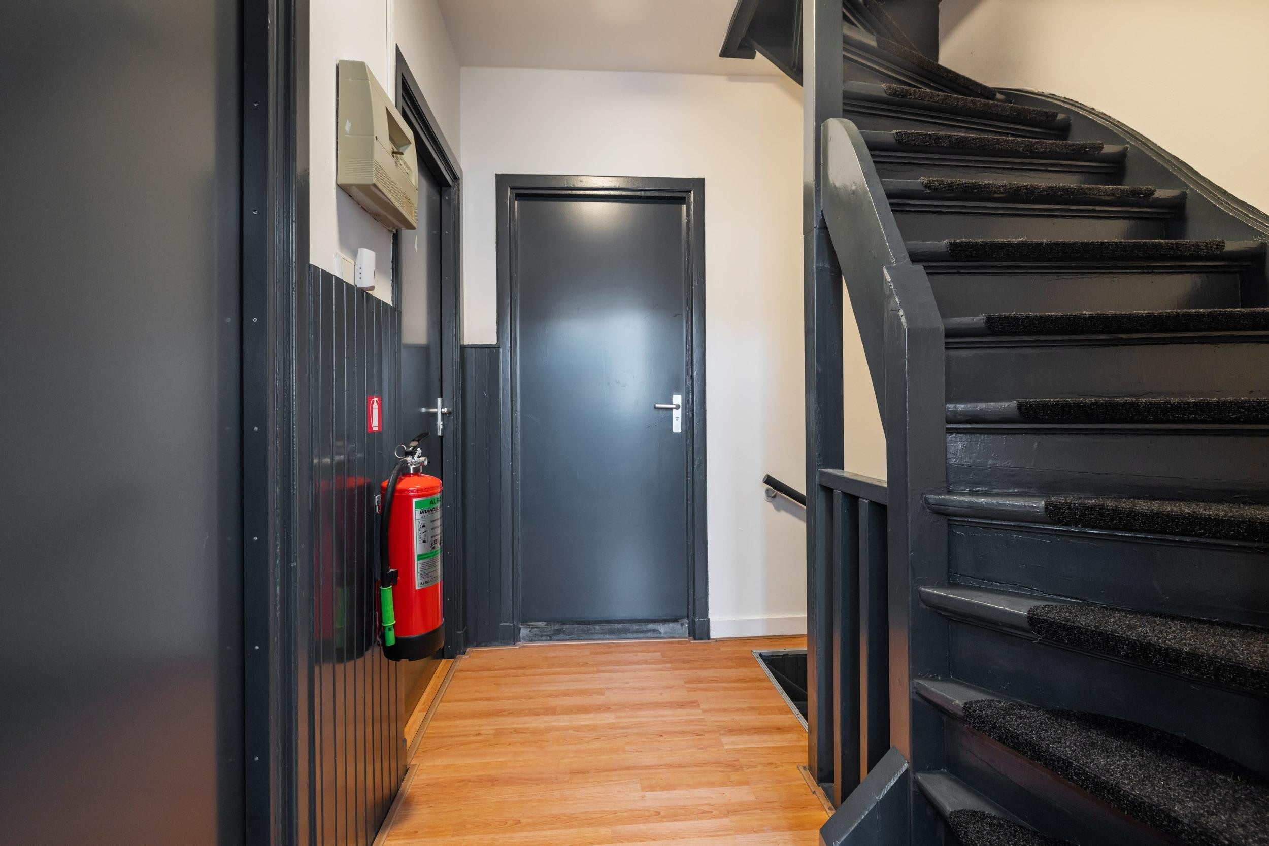 Te huur Kamer Edisonstraat in Eindhoven