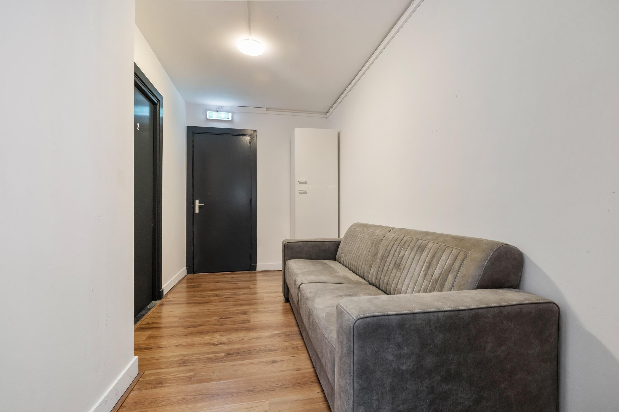 Te huur Kamer Edisonstraat in Eindhoven