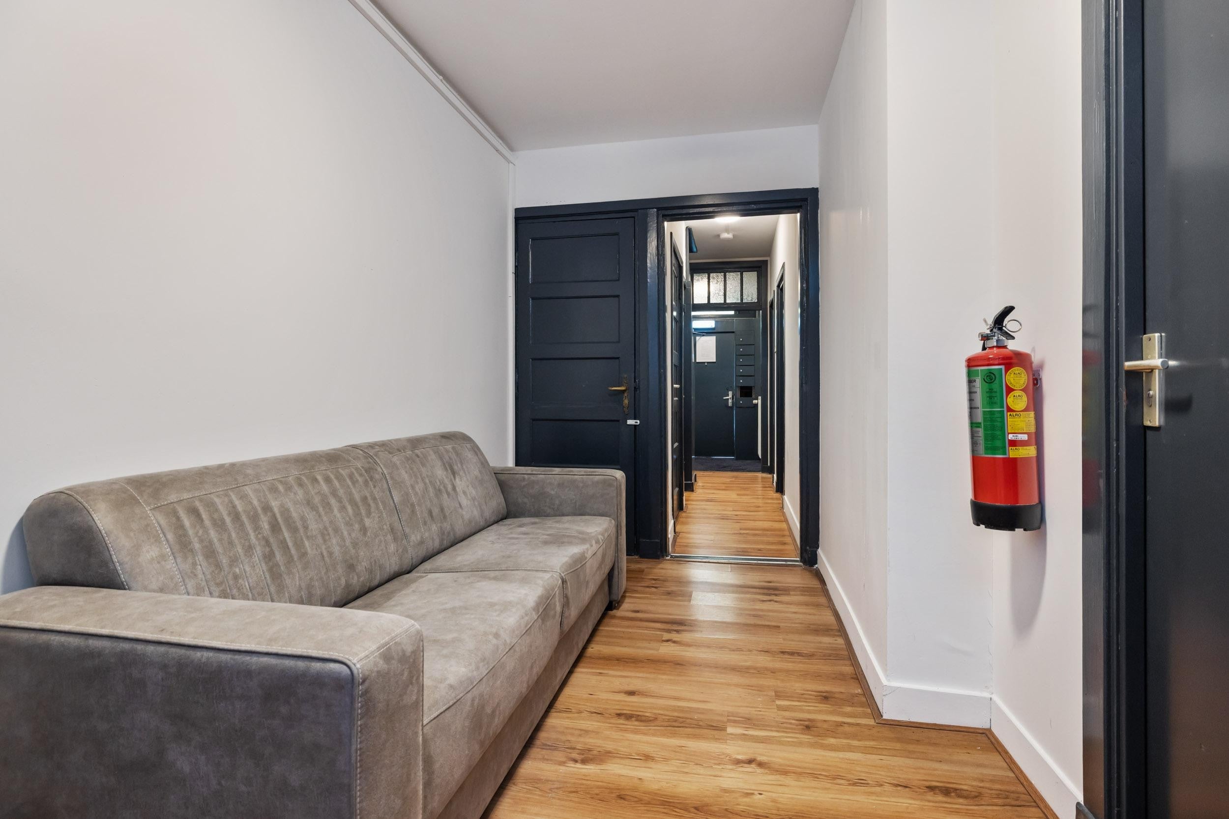 Te huur Kamer Edisonstraat in Eindhoven