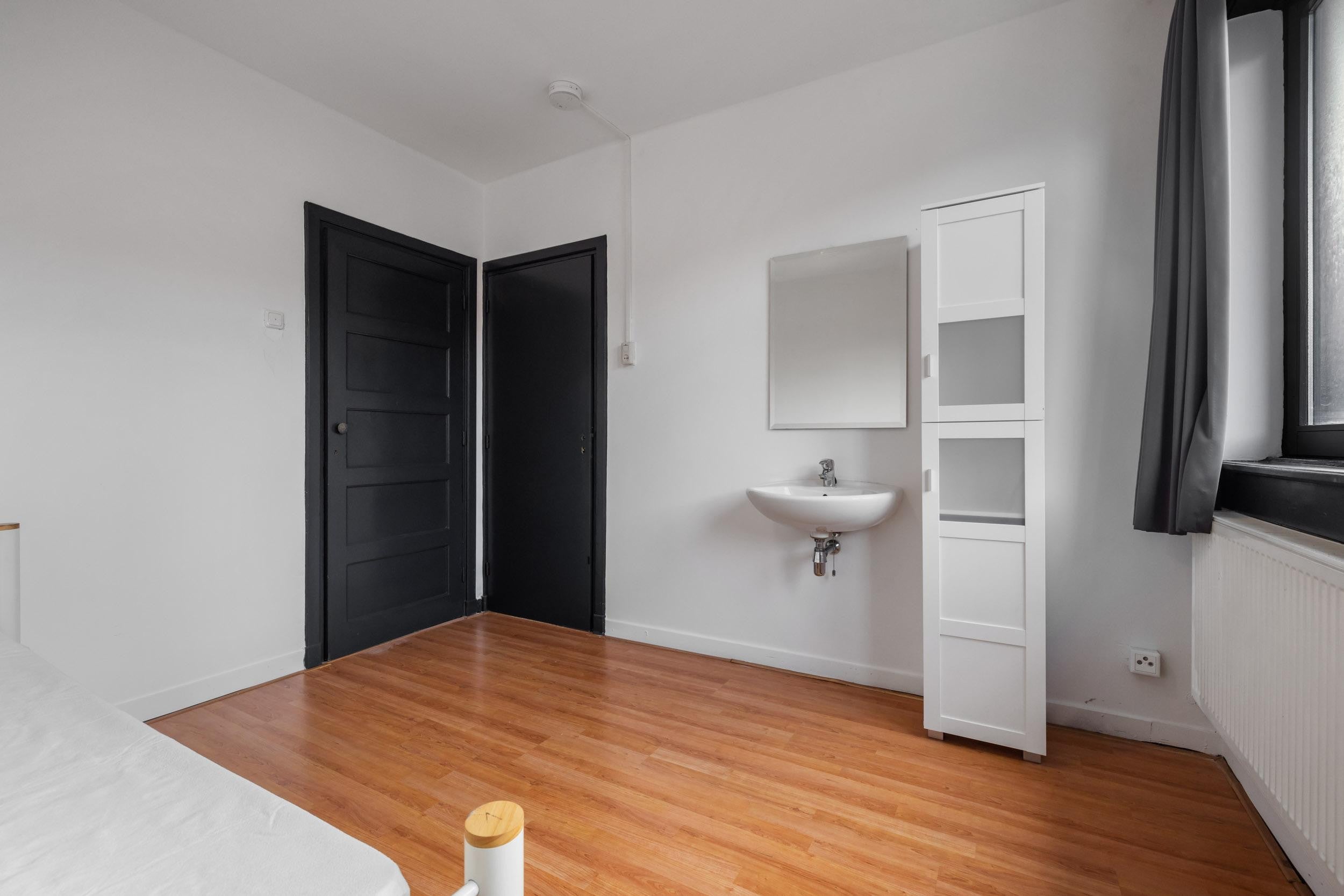 Te huur Kamer Edisonstraat in Eindhoven