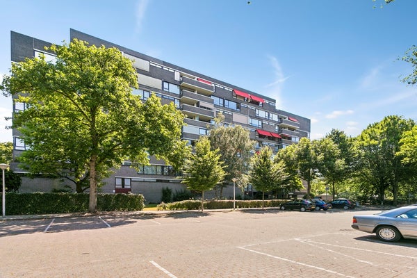 Appartement Heeghtakker in Eindhoven
